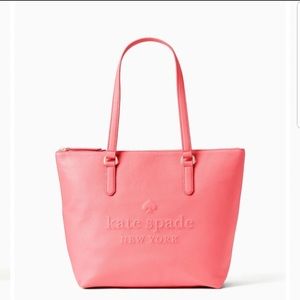 Kate Spade Larchmont Avenue Penny Tote